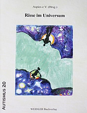 Risse im Universum