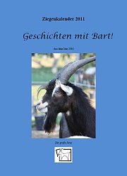 Ziegenkalender2011