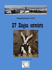 Ziegenkalender2011