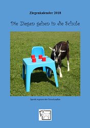 Ziegenkalender2011