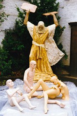 Moses