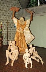 Moses