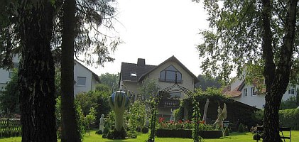 Skulpturengarten