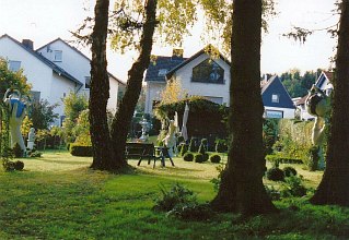 Skulpturengarten